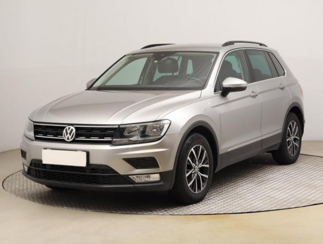 Volkswagen Tiguan  2.0 TDI Comfortline