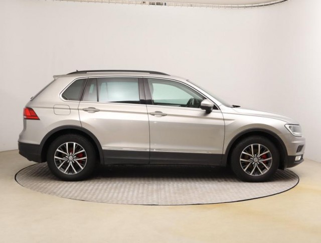 Volkswagen Tiguan  2.0 TDI Comfortline