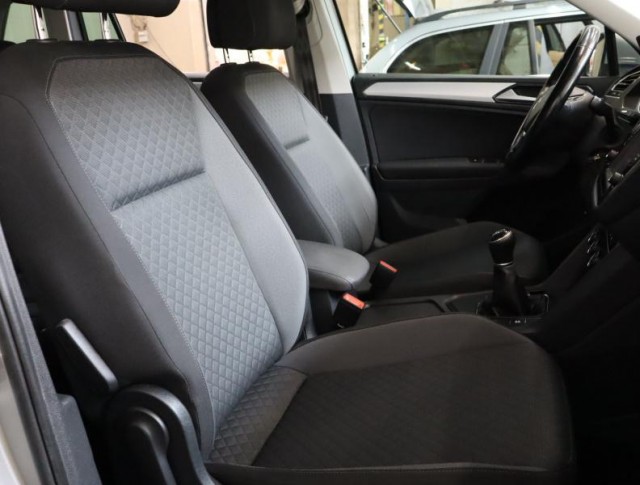 Volkswagen Tiguan  2.0 TDI Comfortline