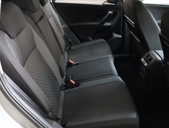Volkswagen Tiguan  2.0 TDI Comfortline