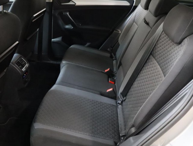 Volkswagen Tiguan  2.0 TDI Comfortline