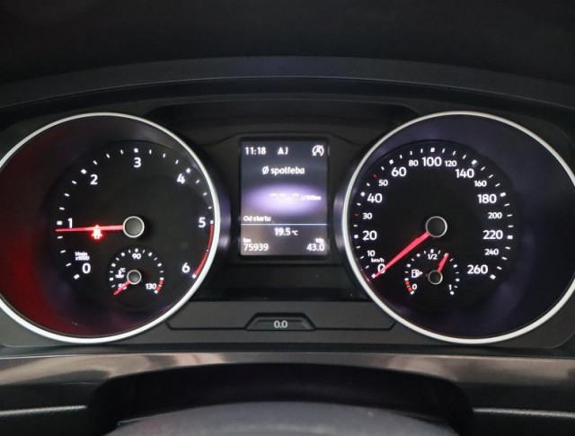Volkswagen Tiguan  2.0 TDI Comfortline