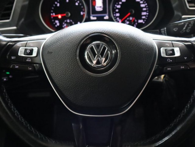 Volkswagen Tiguan  2.0 TDI Comfortline