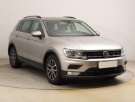 Volkswagen Tiguan  2.0 TDI Comfortline