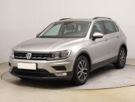 Volkswagen Tiguan  2.0 TDI Comfortline