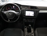 Volkswagen Tiguan  2.0 TDI Comfortline