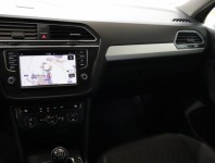 Volkswagen Tiguan  2.0 TDI Comfortline