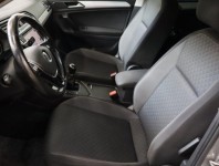 Volkswagen Tiguan  2.0 TDI Comfortline