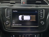 Volkswagen Tiguan  2.0 TDI Comfortline