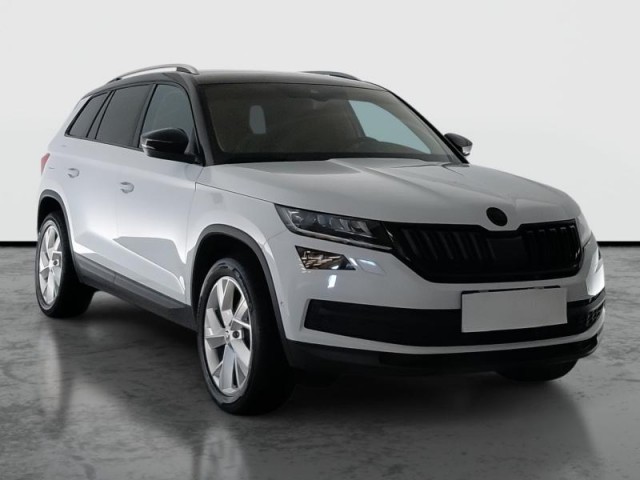 Škoda Kodiaq  2.0 TSI Style Plus