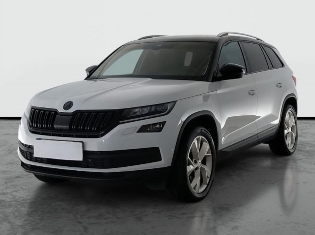 Škoda Kodiaq  2.0 TSI Style Plus