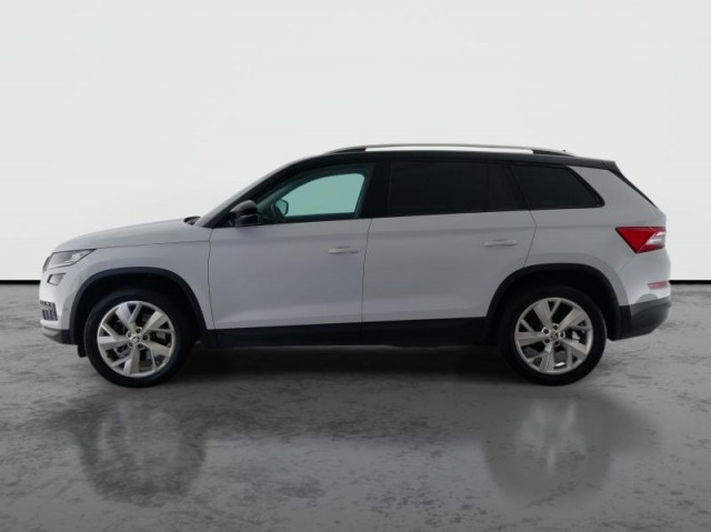 Škoda Kodiaq  2.0 TSI Style Plus