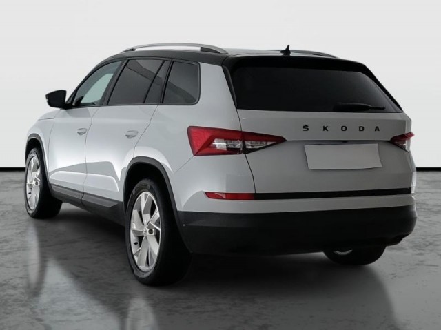 Škoda Kodiaq  2.0 TSI Style Plus