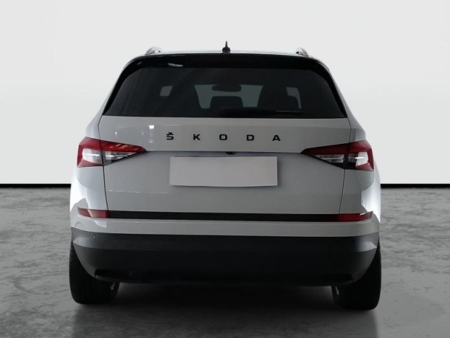 Škoda Kodiaq  2.0 TSI Style Plus