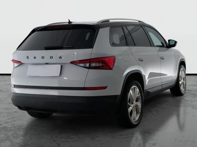 Škoda Kodiaq  2.0 TSI Style Plus
