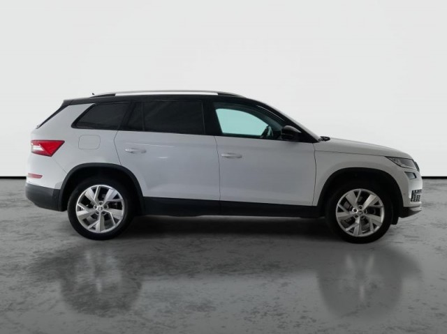 Škoda Kodiaq  2.0 TSI Style Plus