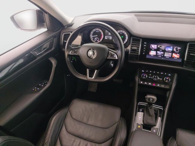 Škoda Kodiaq  2.0 TSI Style Plus