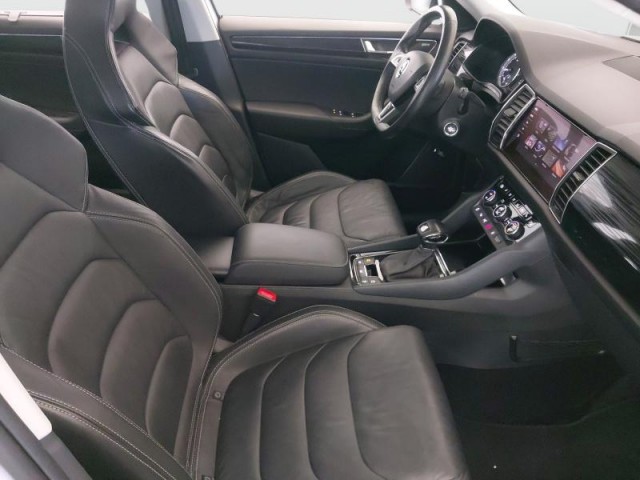 Škoda Kodiaq  2.0 TSI Style Plus