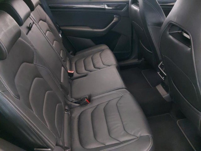 Škoda Kodiaq  2.0 TSI Style Plus