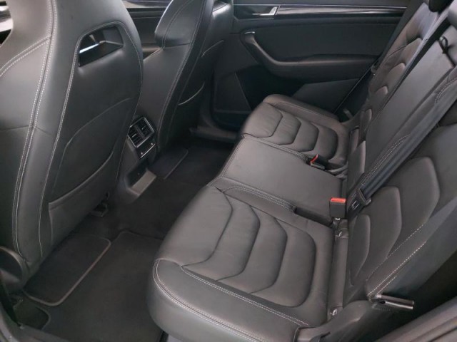 Škoda Kodiaq  2.0 TSI Style Plus