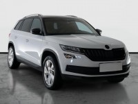 Škoda Kodiaq  2.0 TSI Style Plus