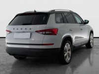 Škoda Kodiaq  2.0 TSI Style Plus