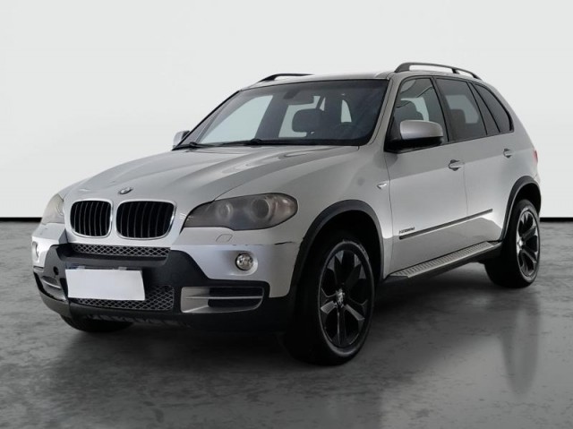 BMW X5  xDrive30d 