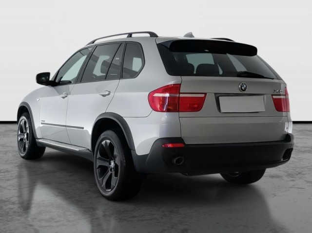 BMW X5  xDrive30d 