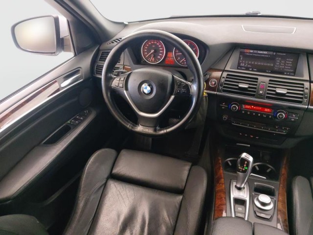 BMW X5  xDrive30d 