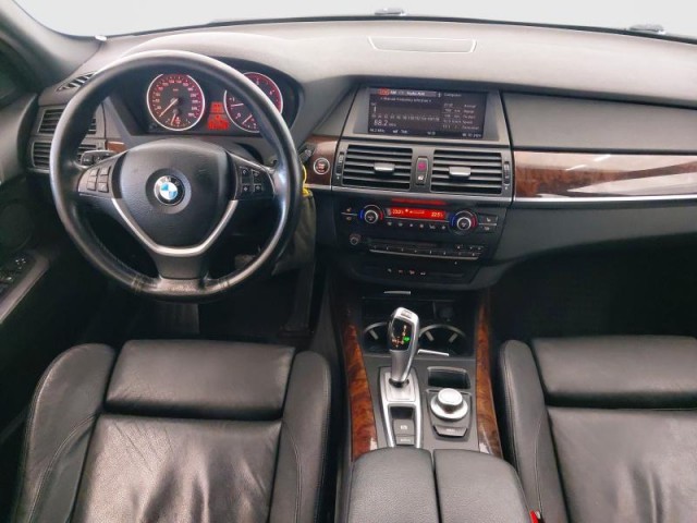 BMW X5  xDrive30d 