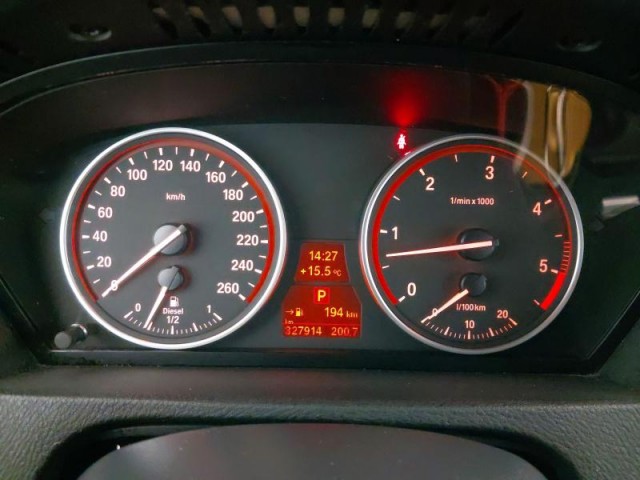 BMW X5  xDrive30d 