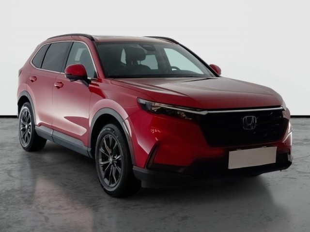 Honda CR-V  2.0i-MMD HEV Executive