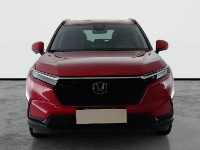 Honda CR-V  2.0i-MMD HEV Executive