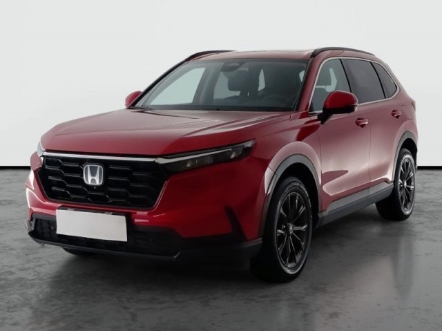 Honda CR-V  2.0i-MMD HEV Executive