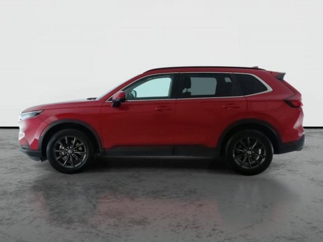 Honda CR-V  2.0i-MMD HEV Executive