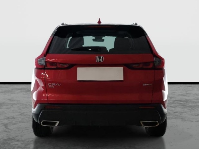 Honda CR-V  2.0i-MMD HEV Executive