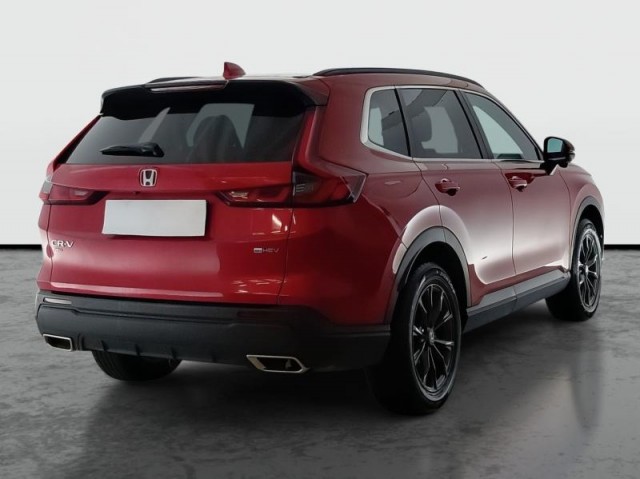 Honda CR-V  2.0i-MMD HEV Executive
