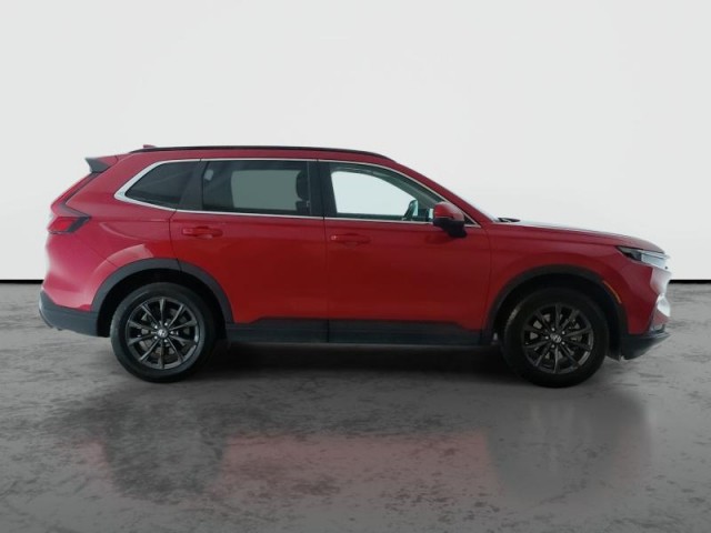 Honda CR-V  2.0i-MMD HEV Executive