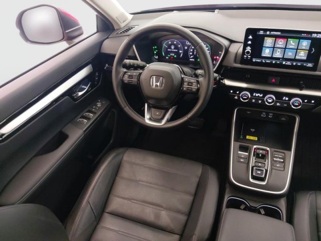 Honda CR-V  2.0i-MMD HEV Executive