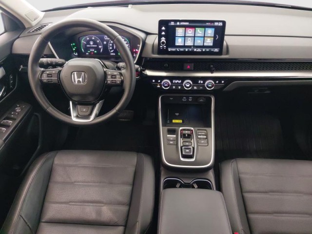 Honda CR-V  2.0i-MMD HEV Executive
