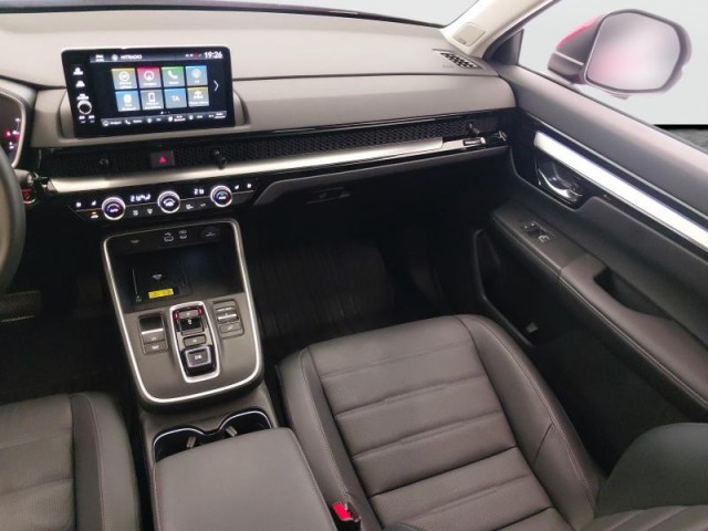 Honda CR-V  2.0i-MMD HEV Executive