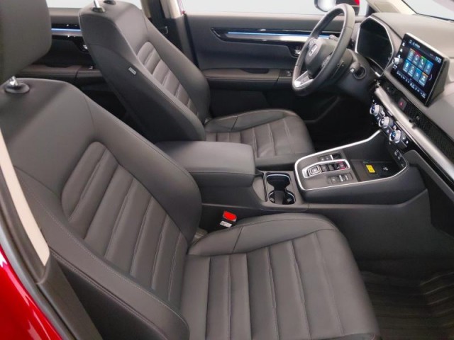 Honda CR-V  2.0i-MMD HEV Executive