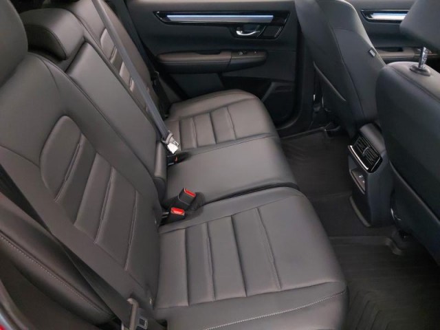 Honda CR-V  2.0i-MMD HEV Executive