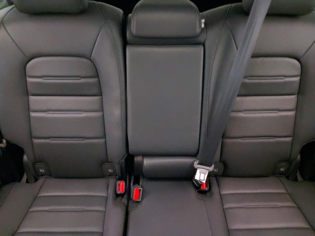 Honda CR-V  2.0i-MMD HEV Executive
