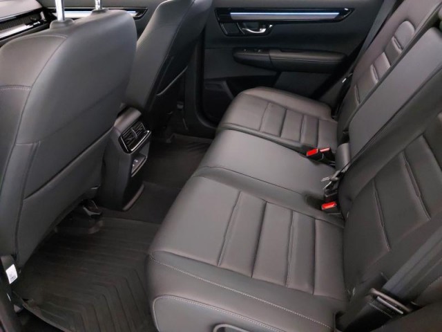 Honda CR-V  2.0i-MMD HEV Executive