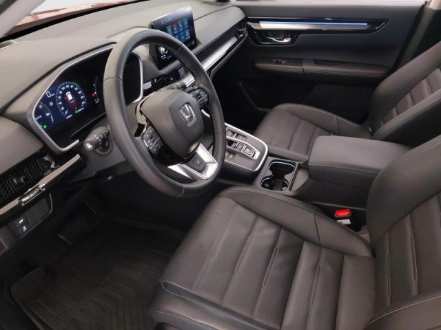 Honda CR-V  2.0i-MMD HEV Executive