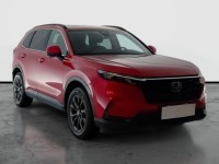Honda CR-V  2.0i-MMD HEV Executive
