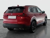 Honda CR-V  2.0i-MMD HEV Executive