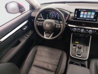 Honda CR-V  2.0i-MMD HEV Executive