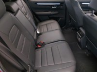 Honda CR-V  2.0i-MMD HEV Executive